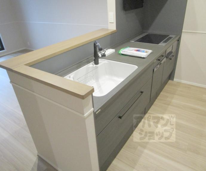 【Ｇｒａｎｄ　Ｓｏｌｅｉｌ】間取