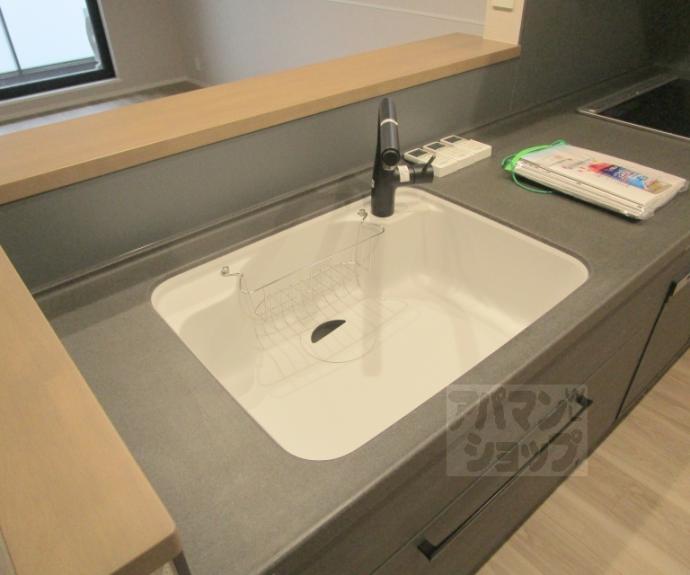 【Ｇｒａｎｄ　Ｓｏｌｅｉｌ】間取