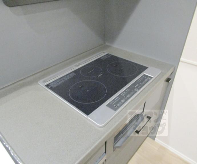 【Grand Soleil】間取