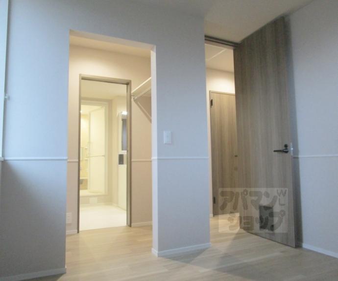 【Grand Soleil】間取