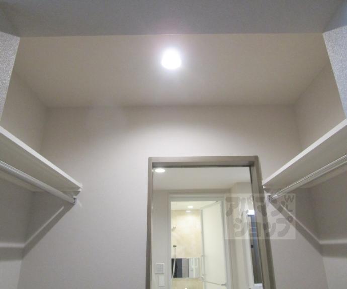 【Grand Soleil】間取