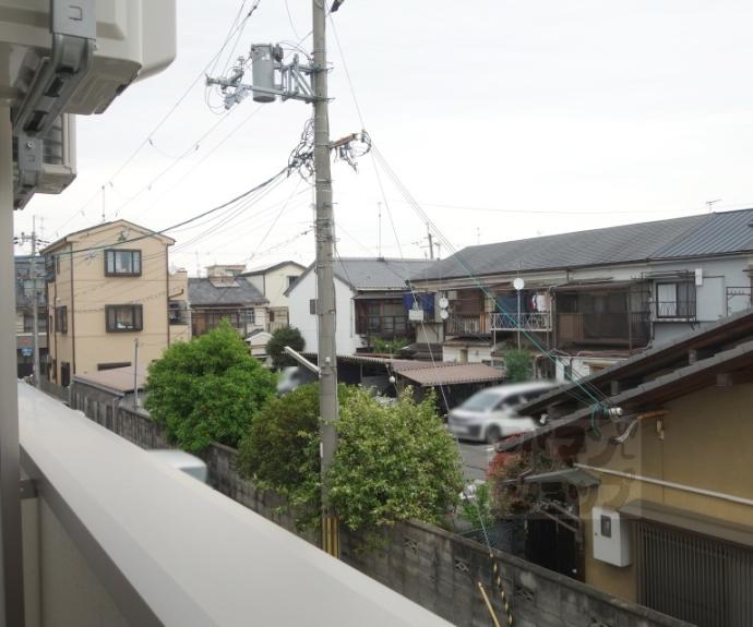 【ジーメゾン十条ウエスト】間取