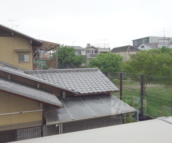 【ジーメゾン十条ウエスト】間取