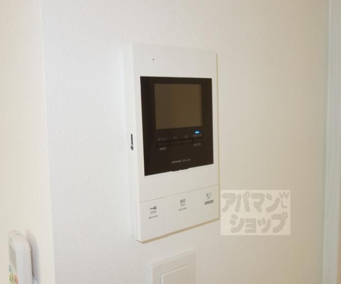 【ジーメゾン十条ウエスト】間取