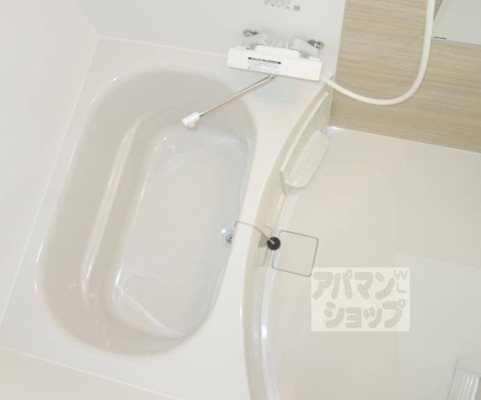 【ジーメゾン十条ウエスト】間取