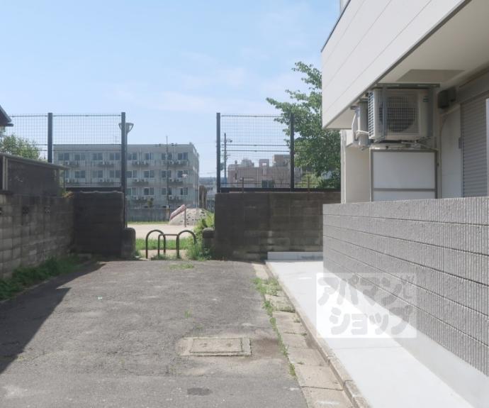 【ジーメゾン十条ウエスト】間取