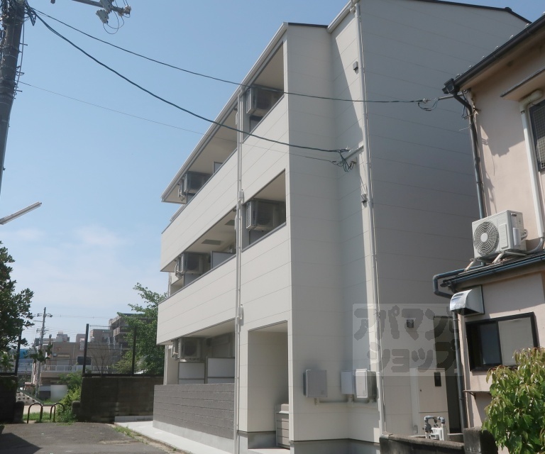 ジーメゾン十条ウエスト