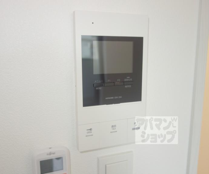 【ジーメゾン十条ウエスト】間取