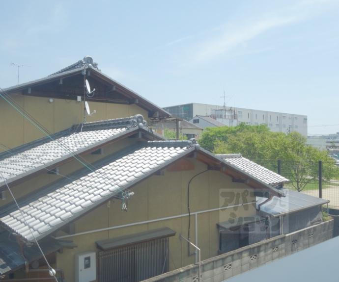 【ジーメゾン十条ウエスト】間取