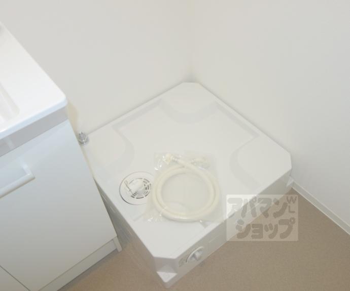 【ジーメゾン十条ウエスト】間取