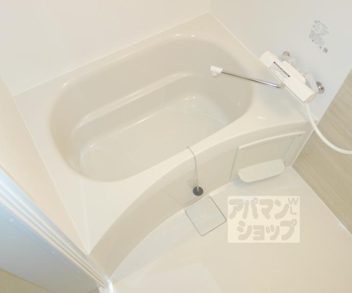 【ジーメゾン十条ウエスト】間取