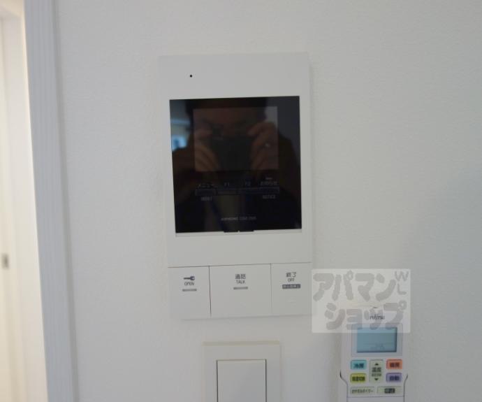 【ジーメゾン十条ウエスト】間取