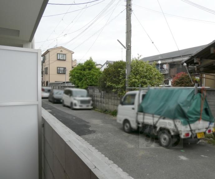 【ジーメゾン十条ウエスト】間取
