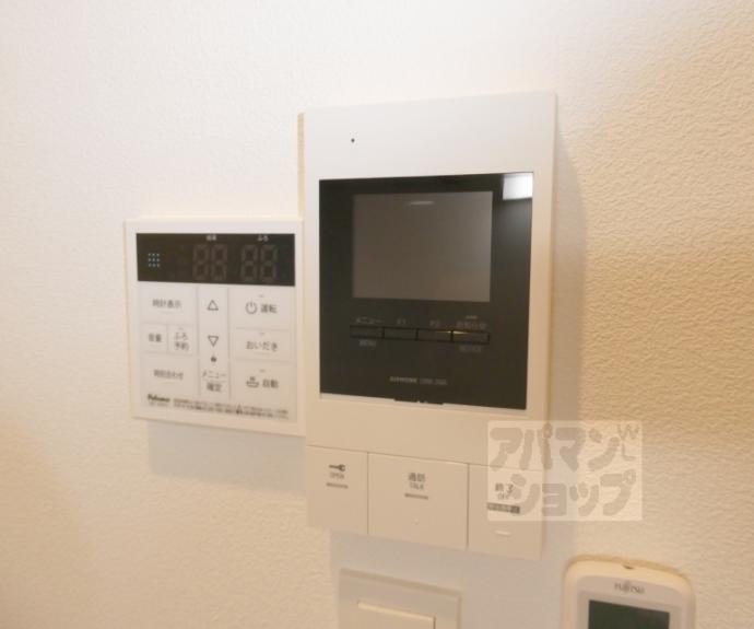 【ジーメゾン十条ウエスト】間取