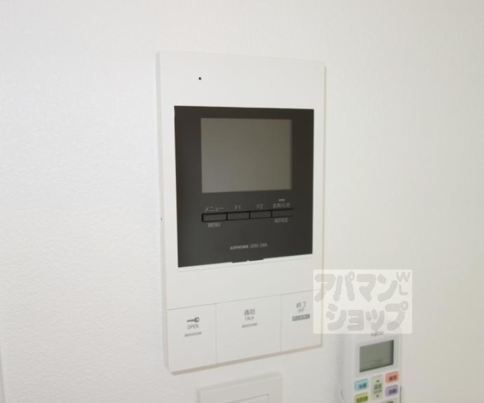 【ジーメゾン十条ウエスト】間取