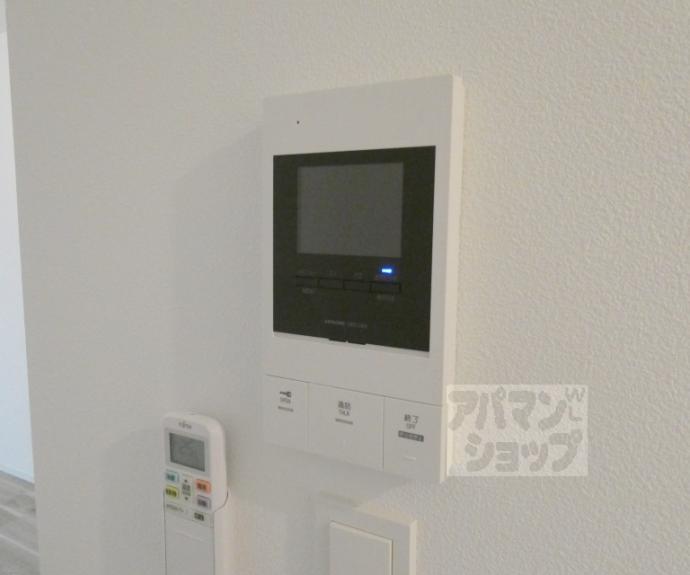 【ジーメゾン十条ウエスト】間取