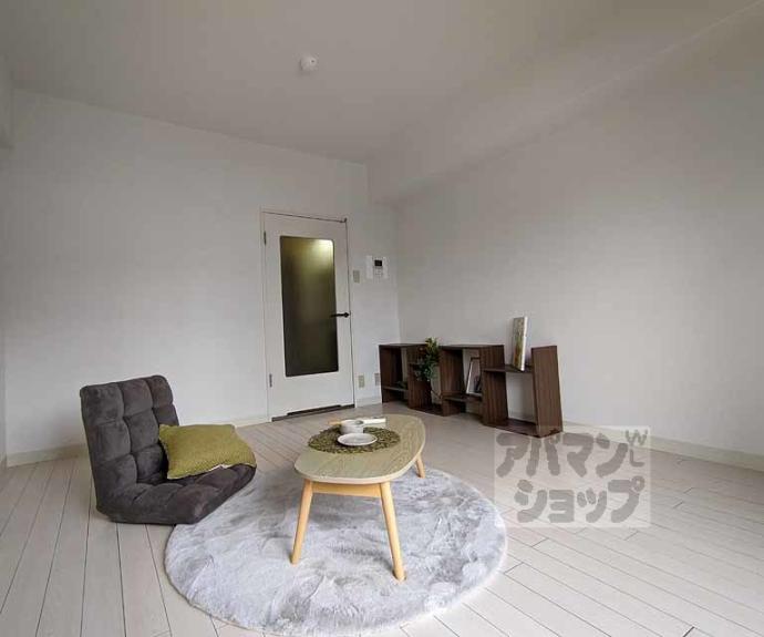 【ＦＬＡＴＳ５４】間取