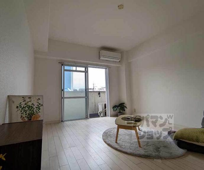 【ＦＬＡＴＳ５４】間取