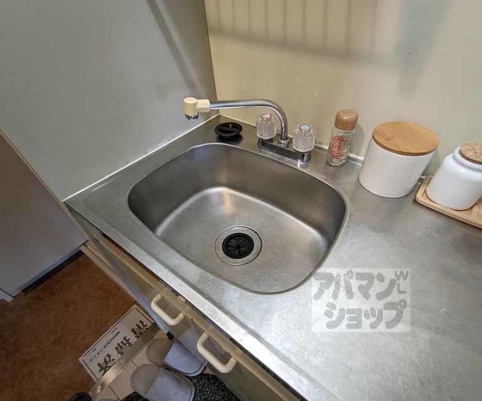 【ＦＬＡＴＳ５４】間取