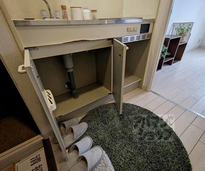 【ＦＬＡＴＳ５４】間取