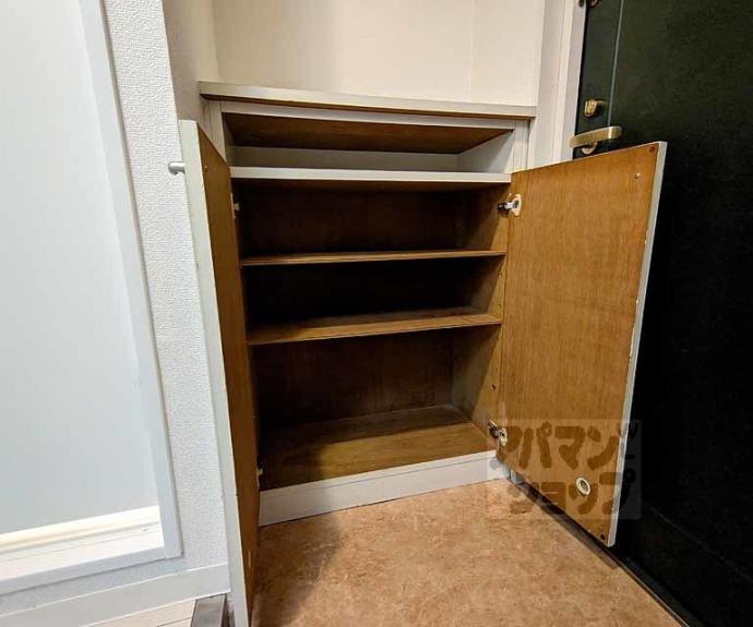 【ＦＬＡＴＳ５４】間取