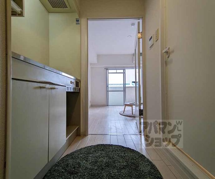 【ＦＬＡＴＳ５４】間取