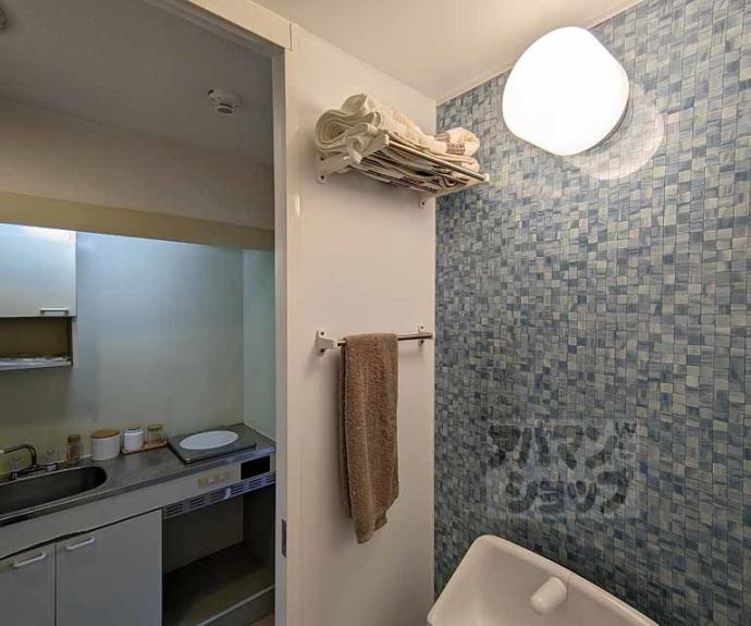 【ＦＬＡＴＳ５４】間取