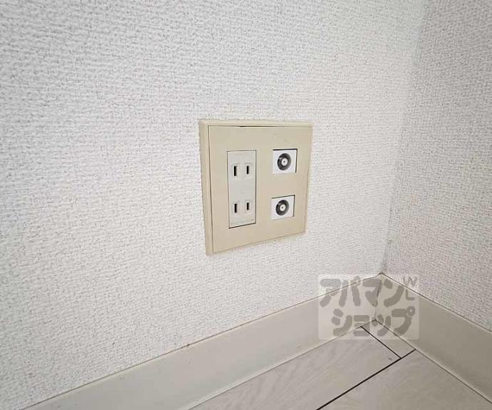 【ＦＬＡＴＳ５４】間取