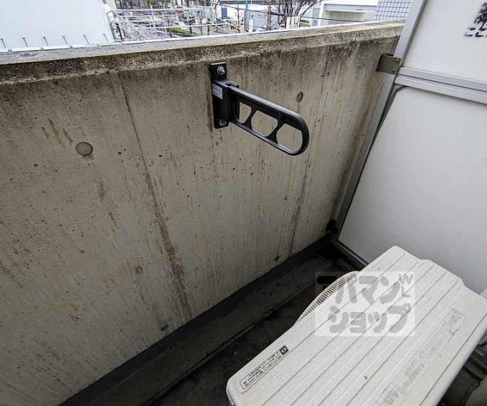 【ＦＬＡＴＳ５４】間取