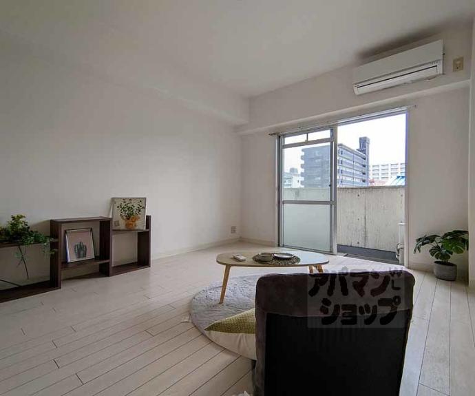 【ＦＬＡＴＳ５４】間取