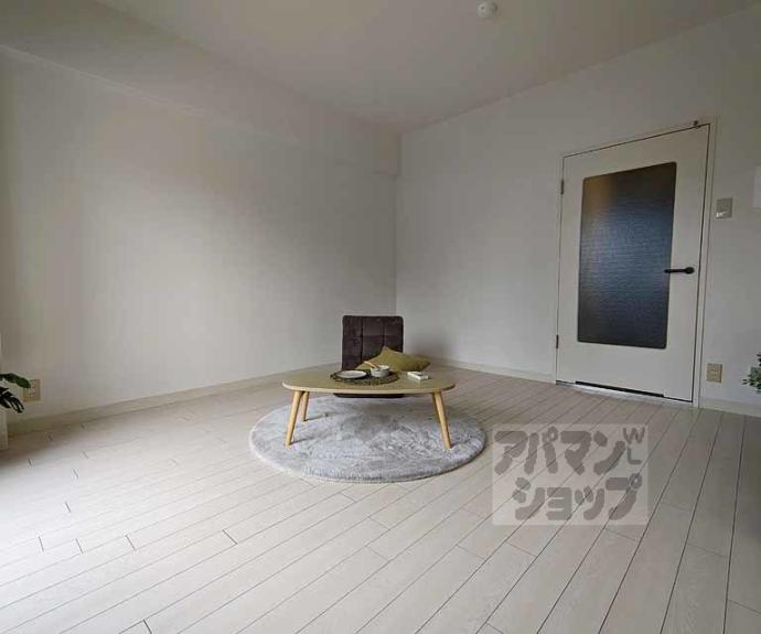 【ＦＬＡＴＳ５４】間取