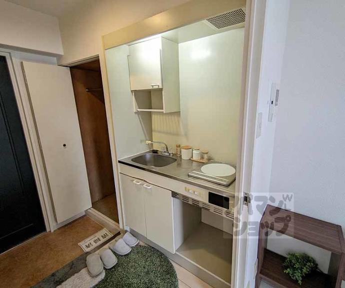 【ＦＬＡＴＳ５４】間取