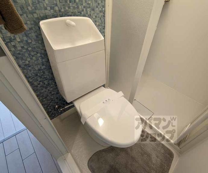 【ＦＬＡＴＳ５４】間取