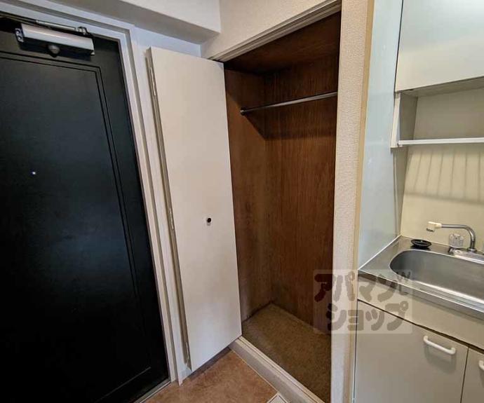 【ＦＬＡＴＳ５４】間取