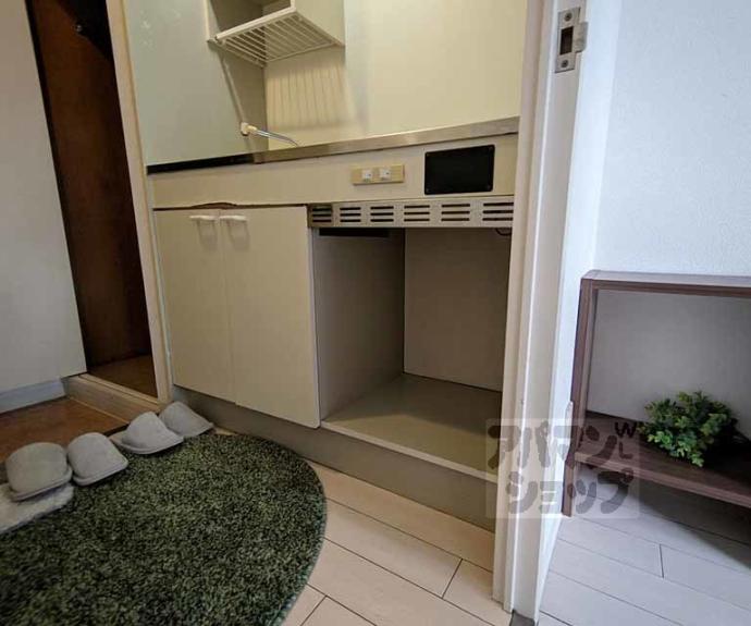 【ＦＬＡＴＳ５４】間取