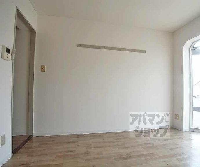 【ザ・シティ花園】間取