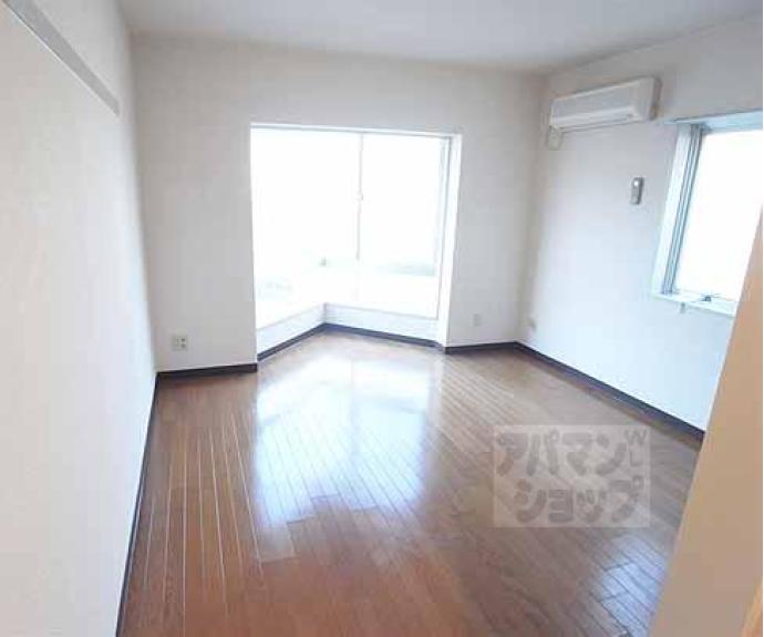 【ザ・シティ花園】間取