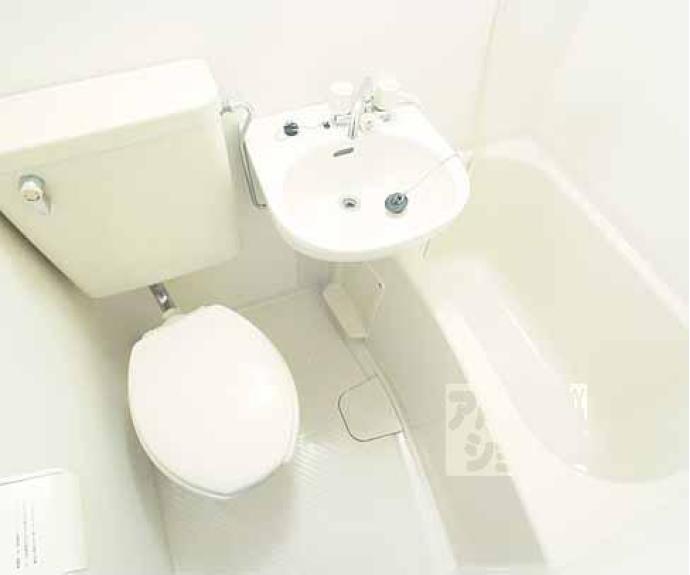 【ザ・シティ花園】間取