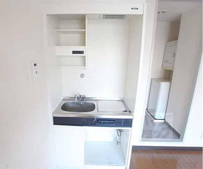 【ザ・シティ花園】間取