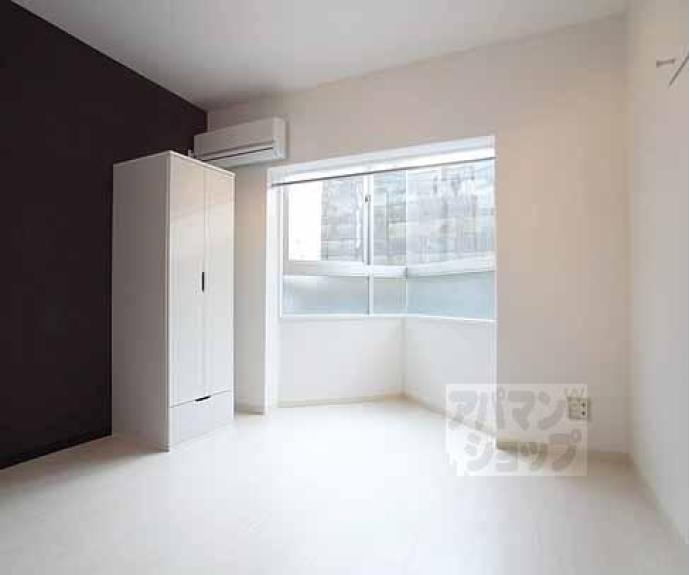 【ザ・シティ花園】間取