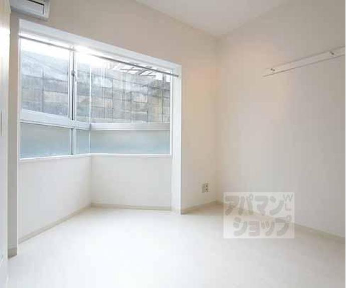 【ザ・シティ花園】間取