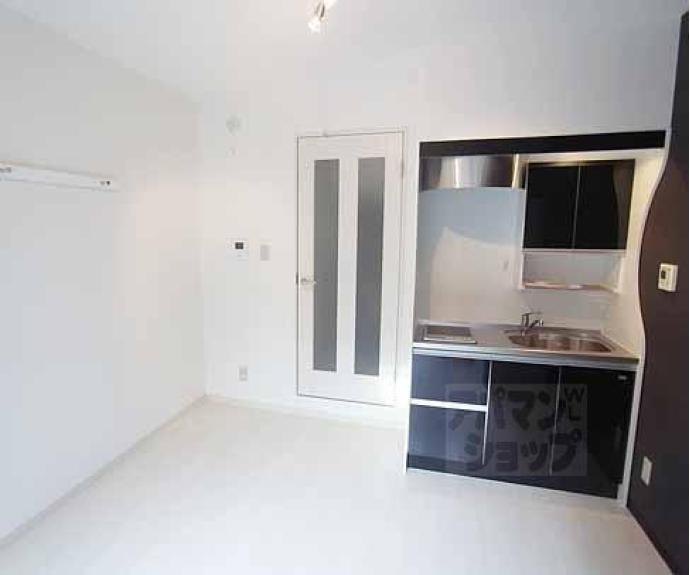 【ザ・シティ花園】間取