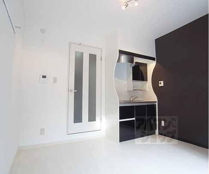 【ザ・シティ花園】間取