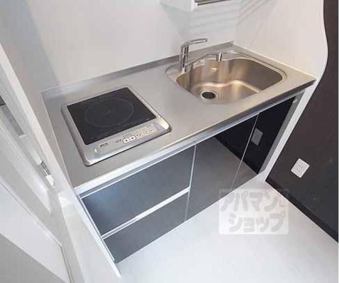 【ザ・シティ花園】間取