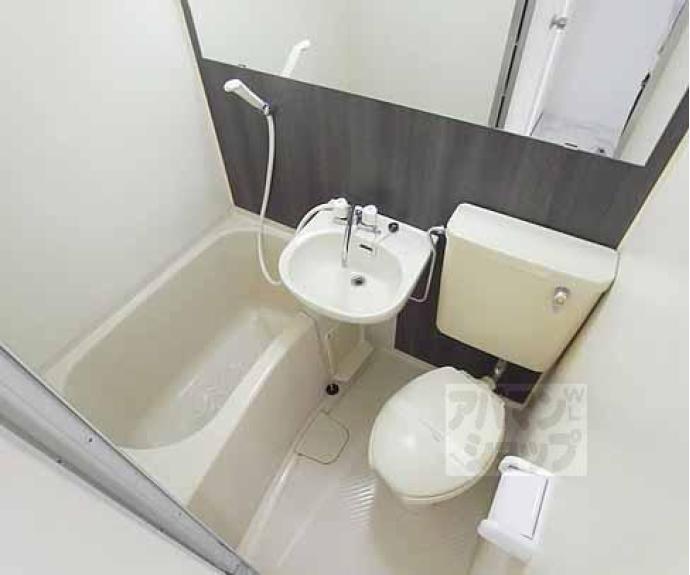 【ザ・シティ花園】間取