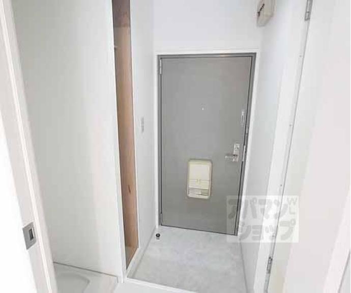 【ザ・シティ花園】間取