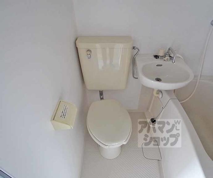 【ザ・シティ花園】間取