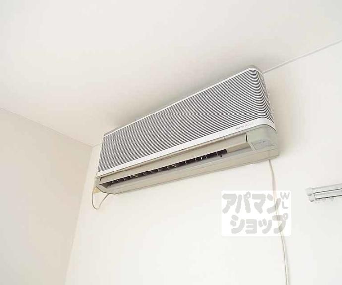 【ザ・シティ花園】間取