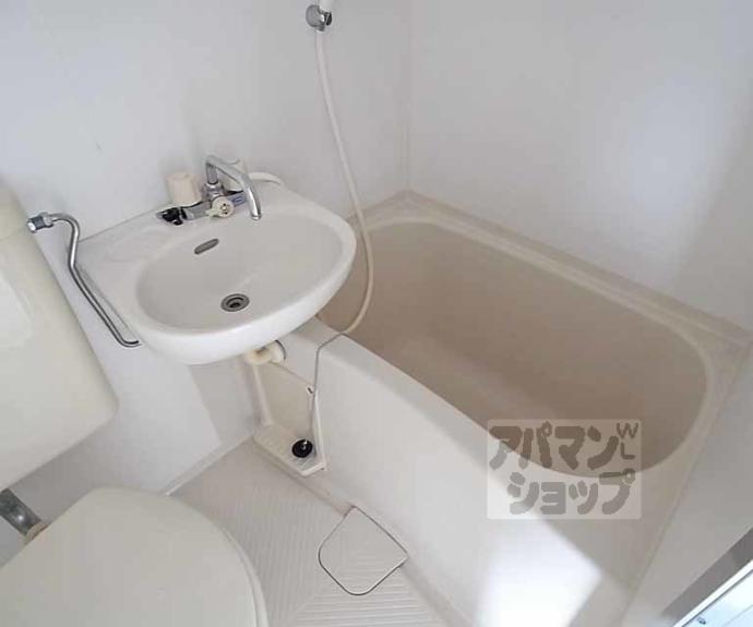 【ザ・シティ花園】間取