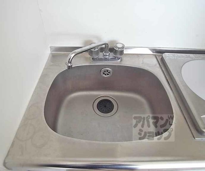 【ザ・シティ花園】間取